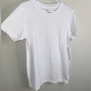 LITTLE BOYS EPIC THREADS WHITE TEE